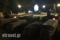 Kantina Kalamaki Laganas in Kalamaki, Zakinthos, Ionian Islands