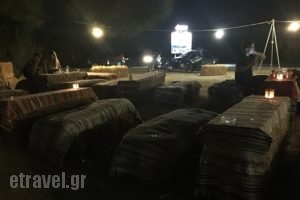 Kantina Kalamaki Laganas_food_in_Restaurant___