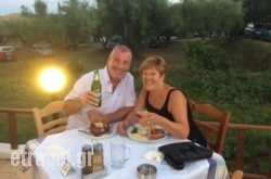 Dionisos Taverna in Chersonisos, Heraklion, Crete