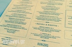 Bukowski Eatery & Drink in Larisa City, Larisa, Thessaly