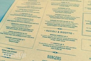 Bukowski Eatery & Drink_food_in_Caf? and Bar___Larisa