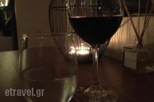 Vinarte_food_in_Caf? and Bar___Glifada