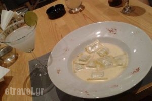 Dough and Shaker_food_in_Caf? and Bar___Pyrgos