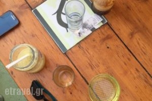 Congas Beach Bar_food_in_Caf? and Bar___Mithimna