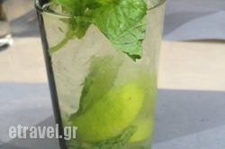 The Black Adder Pub in Thasos Chora, Thasos, Aegean Islands