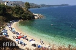 Trilogia Restaurant in Kassiopi, Corfu, Ionian Islands