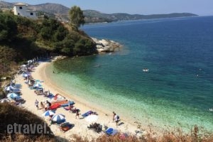 Trilogia Restaurant_food_in_Restaurant___Kassiopi