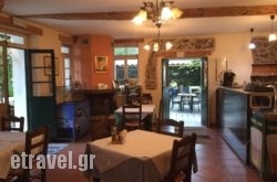 Takis Taverna in Malia, Heraklion, Crete