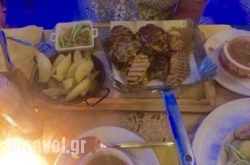 Stavros Taverna in Thessaloniki City, Thessaloniki, Macedonia