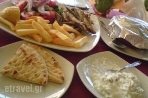 Edesma Restaurant_food_in_Restaurant___Moraitika