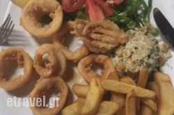 Taverna Bar Kavvadias in Plaka Apokoronas, Chania, Crete