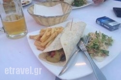 Zandos in  Laganas, Zakinthos, Ionian Islands