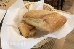 Taverna To Ellhnikon in  Sami, Kefalonia, Ionian Islands