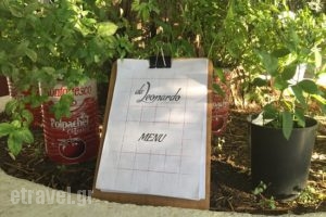 Da Leonardo Cucina Italiana_food_in_Restaurant___Polichrono