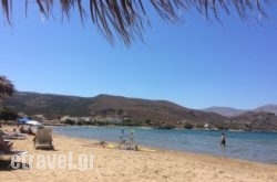 Plaka Beach Restaurant in Athens, Attica, Central Greece