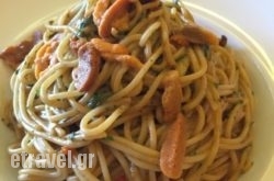 H Oraia Hydra in Kalyves, Chania, Crete