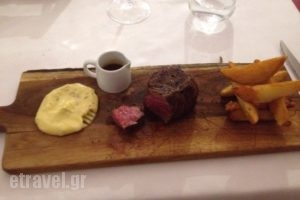 Elia's Restaurant_food_in_Restaurant___Koukounaries