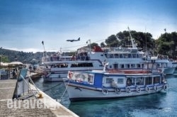 Archontiko in Skiathos Chora, Skiathos, Sporades Islands
