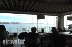 Moorings in Nikiti, Halkidiki, Macedonia