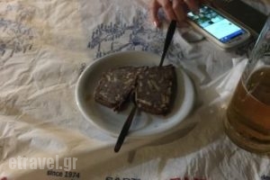 Restaurant Argiris_food_in_Restaurant___Sarti