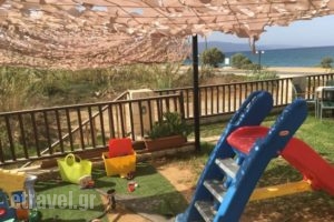 Menta Seaside Bar Restaurant_food_in_Restaurant___Platanias