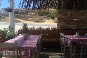 Mykonian Plate_food_in_Restaurant___Mikonos