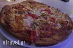 Molaraki Mediteranean Cuisine in  Glyfada, Attica, Central Greece