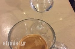 SaleRosso Cucina Italiana in Naxos Chora, Naxos, Cyclades Islands