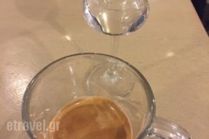 SaleRosso Cucina Italiana_food_in_Restaurant___Antiparos