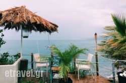 Med Cafe & Restaurant in Ierapetra, Lasithi, Crete