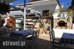 Strouboulis in Kassiopi, Corfu, Ionian Islands