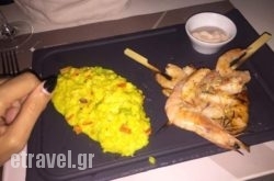 Kappa Restaurant – Bar in Chersonisos, Heraklion, Crete