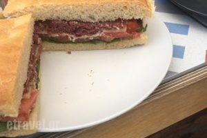 La Bodega_food_in_Restaurant___Chania