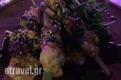 Yama Sushi Bar in Chania City, Chania, Crete