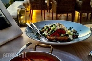 Karavaki Restaurant_food_in_Restaurant___Mikonos