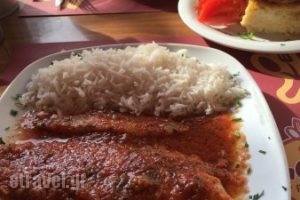 Meta's Restaurant_food_in_Restaurant___