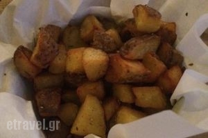 Oxo Nou_food_in_Restaurant___