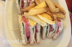 the rock restaurant in Thessaloniki City, Thessaloniki, Macedonia