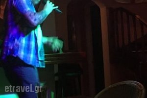 Premier Bar_food_in_Caf? and Bar___Sidari