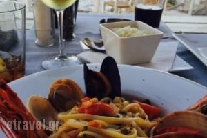 Karavi Cafe Bar Restaurant_food_in_Caf? and Bar___Limenas Chersonisou