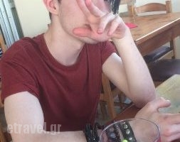 Penny's Kitchen_food_in_Caf? and Bar___