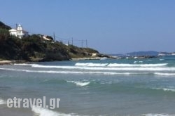 Mistral Restaurant in Naxos Chora, Naxos, Cyclades Islands