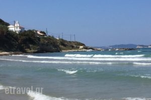 Mistral Restaurant_food_in_Restaurant___Agios Stefanos