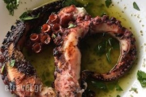 Ta Kymata_food_in_Restaurant___Ouranoupoli