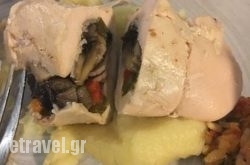 Zepos Restaurant in Athens, Attica, Central Greece