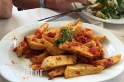 Portego in  Chalandri, Attica, Central Greece