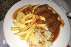 Thalassini Aura in Athens, Attica, Central Greece