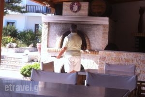 Bar.B.Q_food_in_Restaurant___Gazi