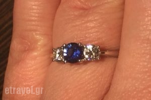 The Athens Gate Restaurant_food_in_Restaurant___