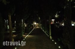 Villa Rossa in Kamares, Sifnos, Cyclades Islands